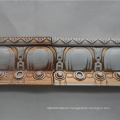 Interior ceiling corner decorative PS Line,ps cornice